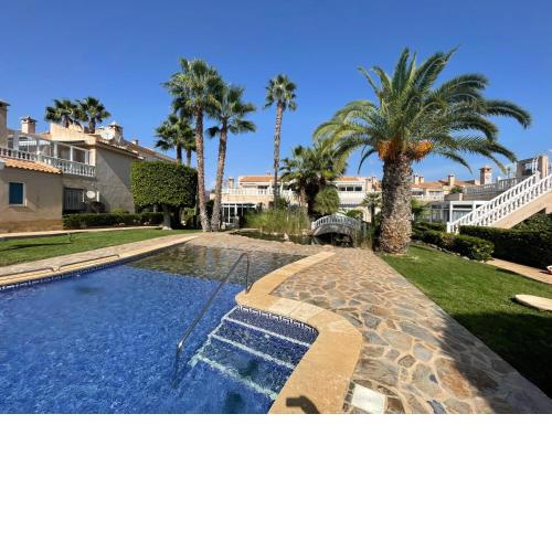 Casa Milky de luxe Playa Flamenca