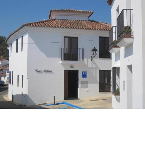 Casa Millán