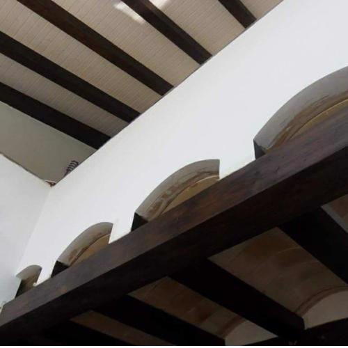Casa Millán