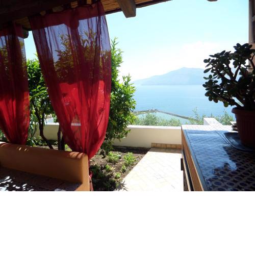 Casa Milly