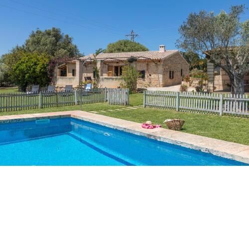 Casa Milo - Son Servera