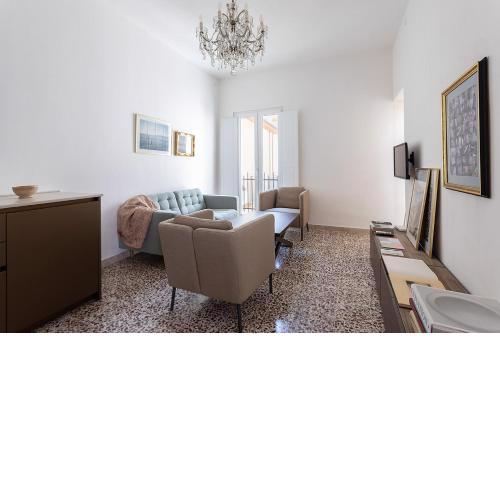 Casa Milvus in centro storico by Wonderful Italy
