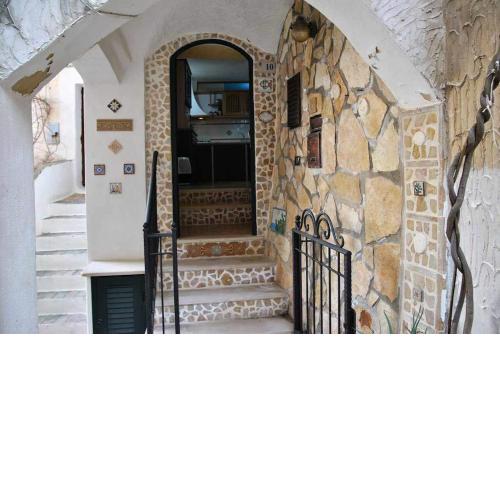 CASA MIMI nel centro storico di Sperlonga