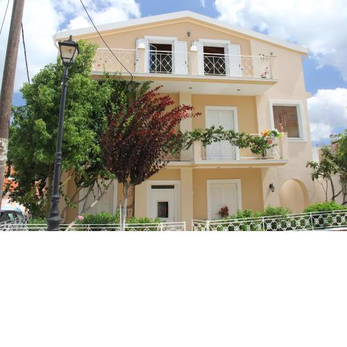 Casa Mimi