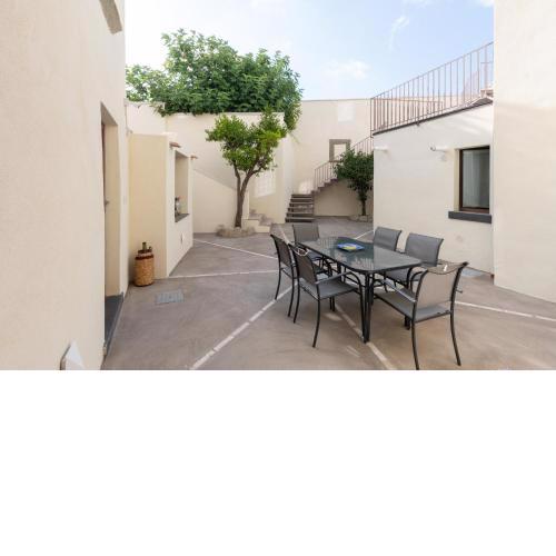 Casa Mimina