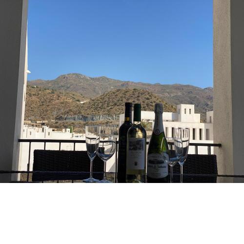 Casa Mimosa