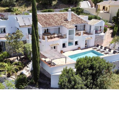 Casa Mimosa