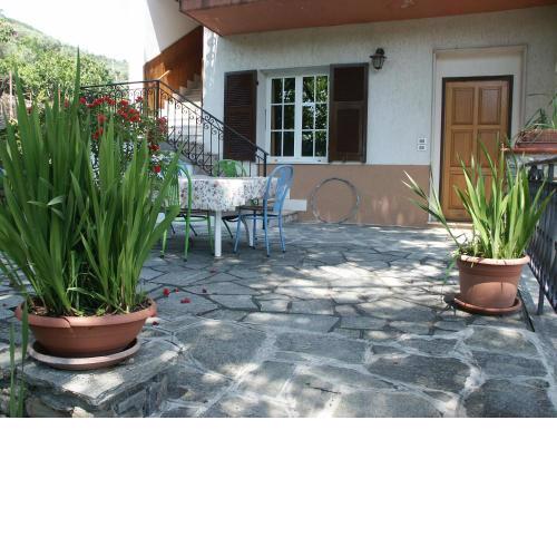 Casa Mimosa