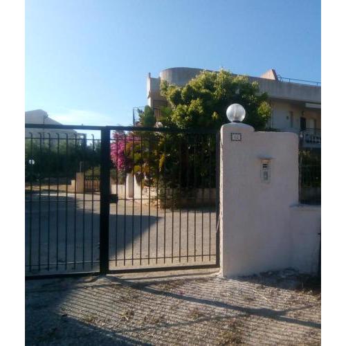 Casa MIMOSA