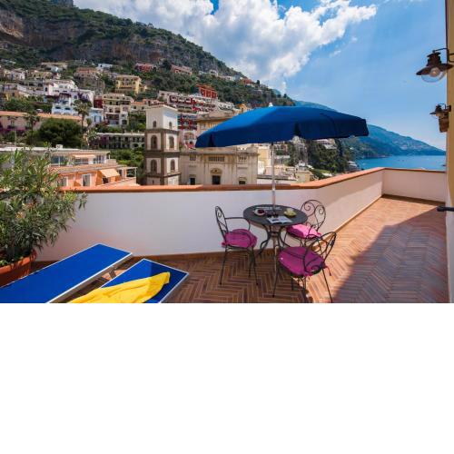 Casa Mimosa