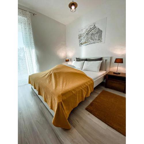 Casa Mimoza apartman Balatonföldvár