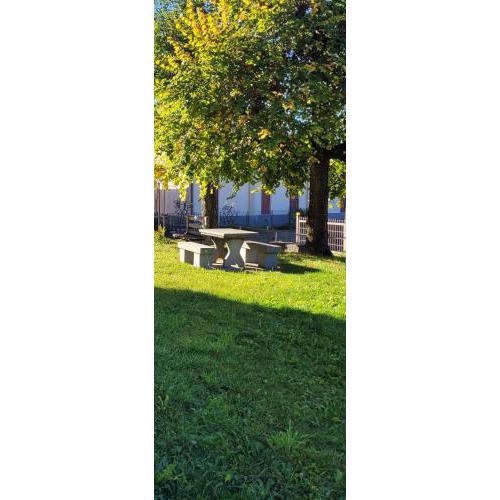 Casa Mina - Mountain Hospitality Lake Iseo