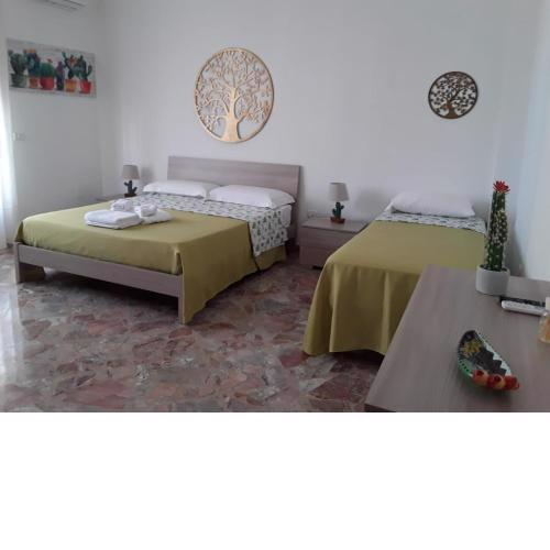 Casa Mina B&B