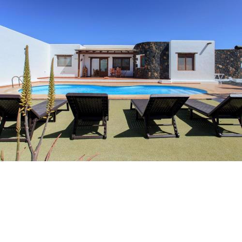 Casa MINA