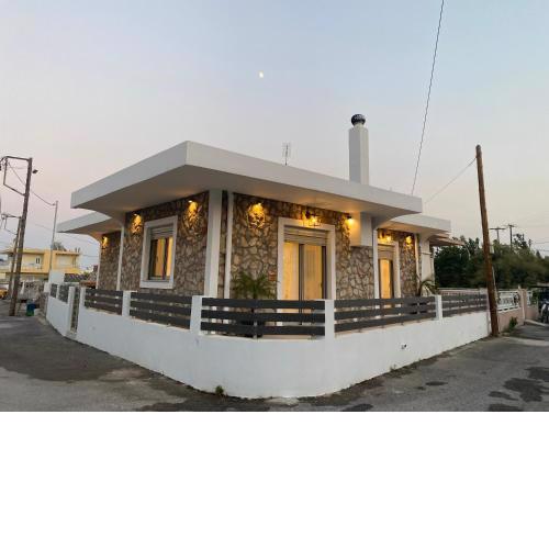 Casa Minagia