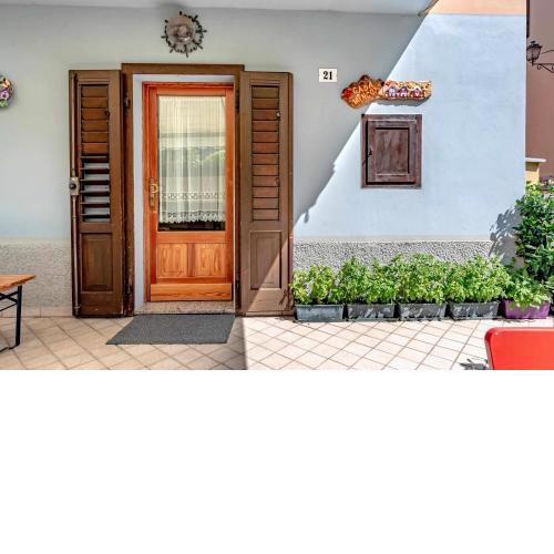 Casa Mincoti Piazza Terragnolo OSPITAR