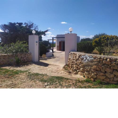 Casa Minerva Favignana -Cala rotonda