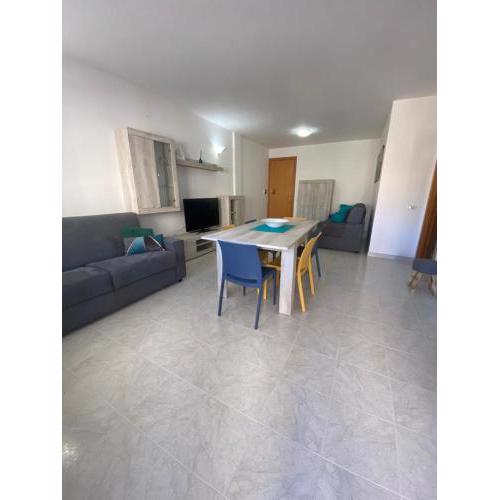 CASA MINERVA OTRANTO