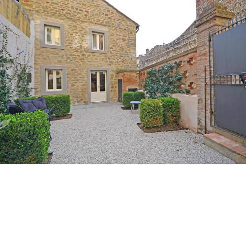 Casa Minerva