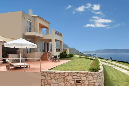 Casa Minervos