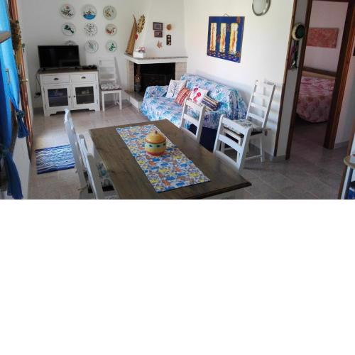 Casa Minicapo Mandriola