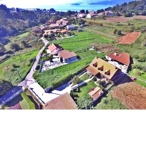 Casa Miñortos