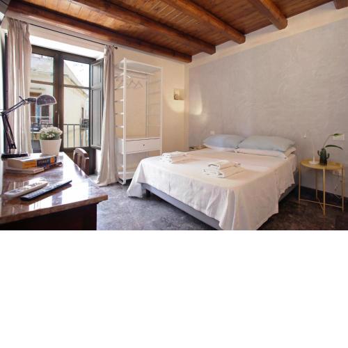 Casa Miqvà - Rooms & breakfast