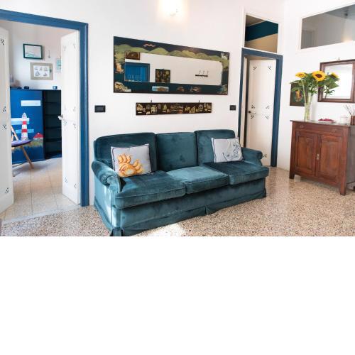 Casa Mira Parasio