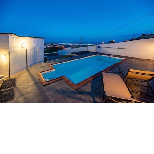casa mira Vivienda vacacional