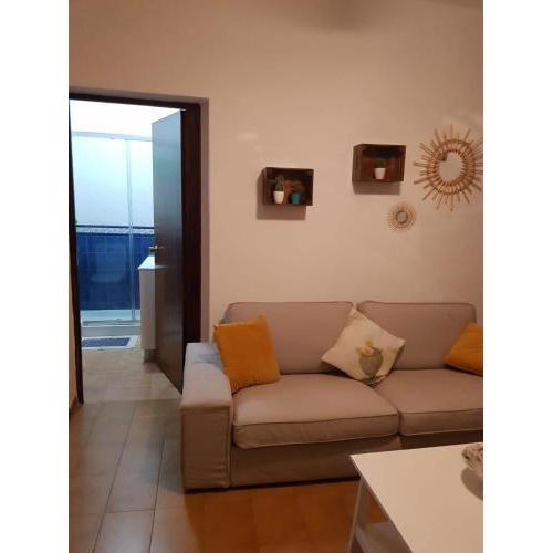 Casa Mirador a la Atalaya