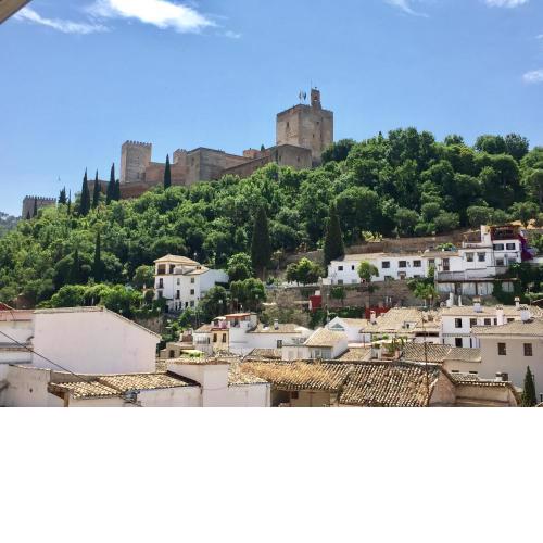 Casa Mirador Alhambra