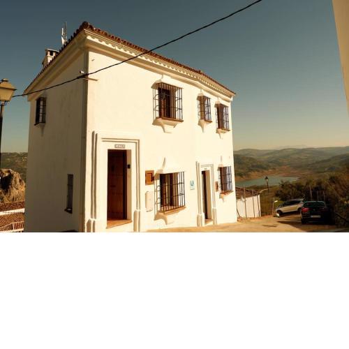Casa mirador Atalaya de Zahara