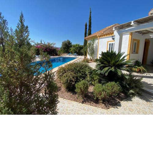 Casa Mirador views near coast