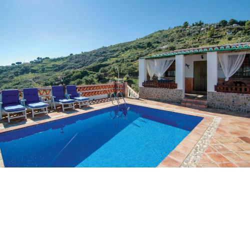 Casa Miradouro