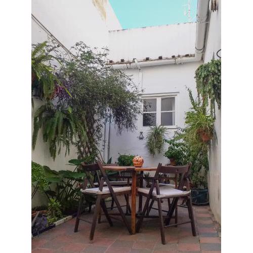 Casa Miraflores