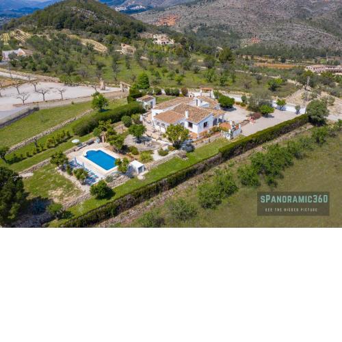 Casa Miralejos
