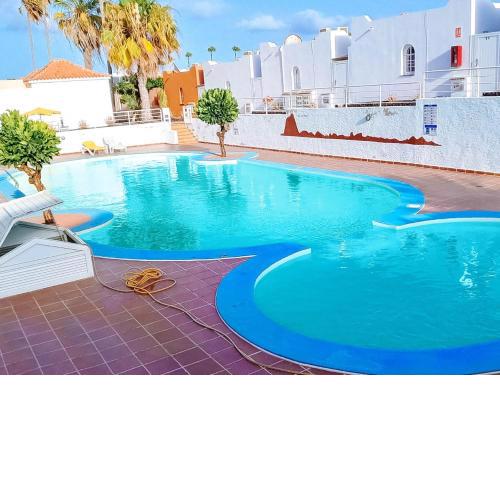 CASA MIRAMAR