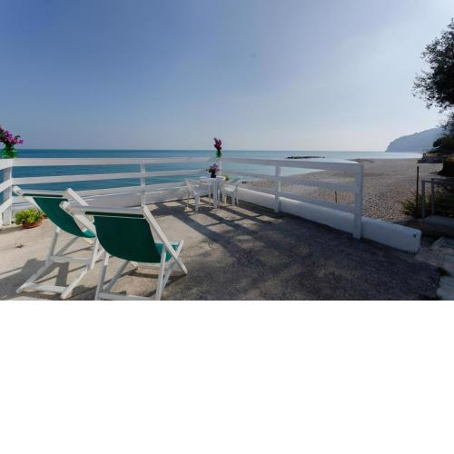 Casa Miramare