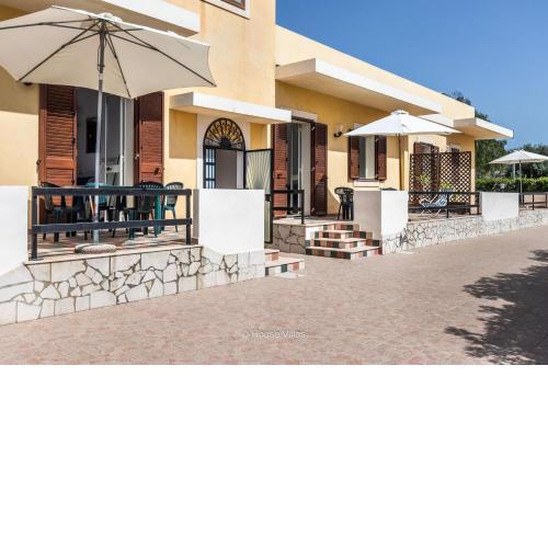 Casa Miramare