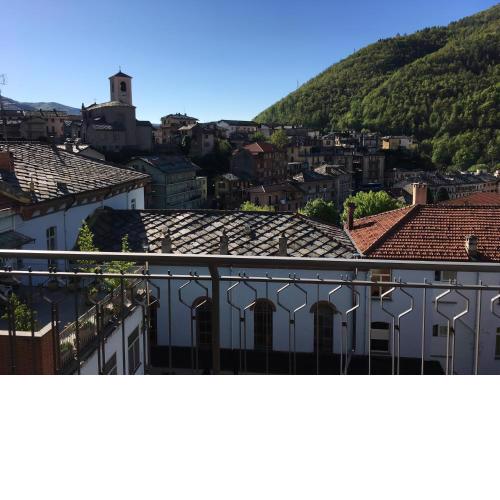 Casa Miramonti