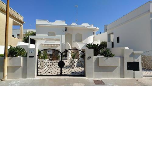 Casa Mirella