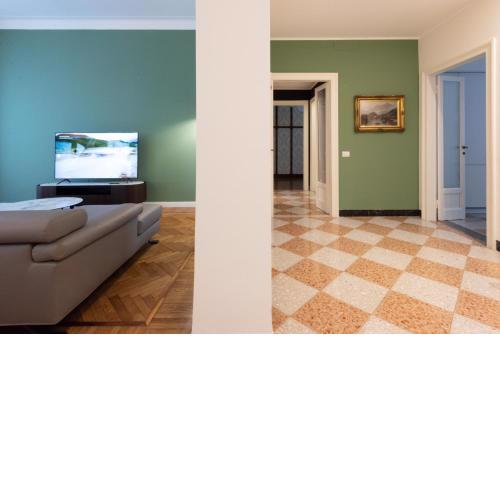 Casa Mirella