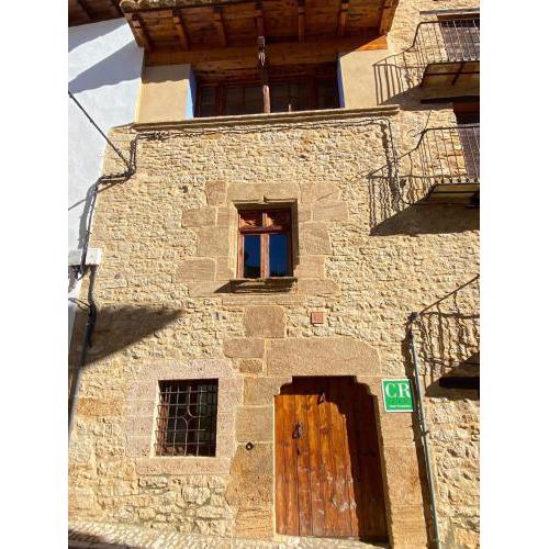CASA MIRIAM