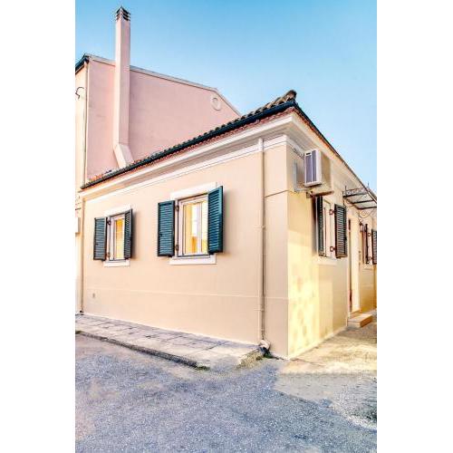 CASA MIRKA Corfu Petite Maisonette