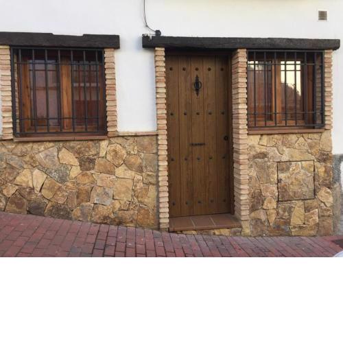Casa Mis Mellizos