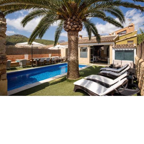Casa Mistela
