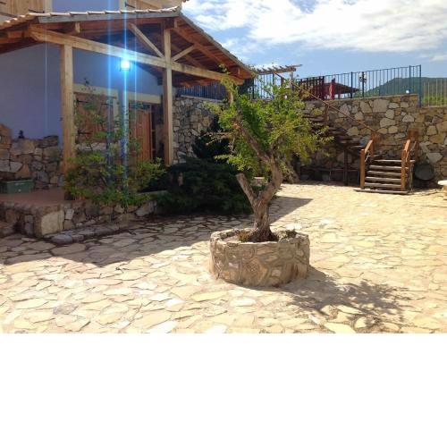 Casa Mistral - Casa Rural Los Cuatro Vientos