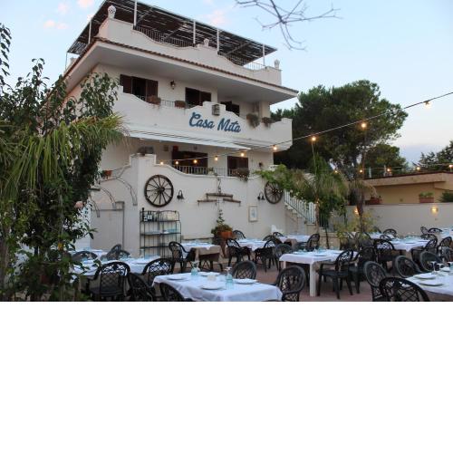 Casa Mita