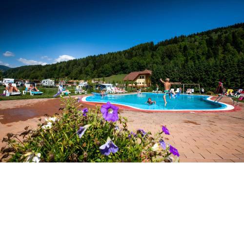 Casa mobile - Bella Austria****