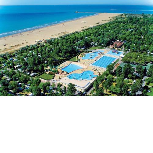 Casa mobile - Marina di Venezia